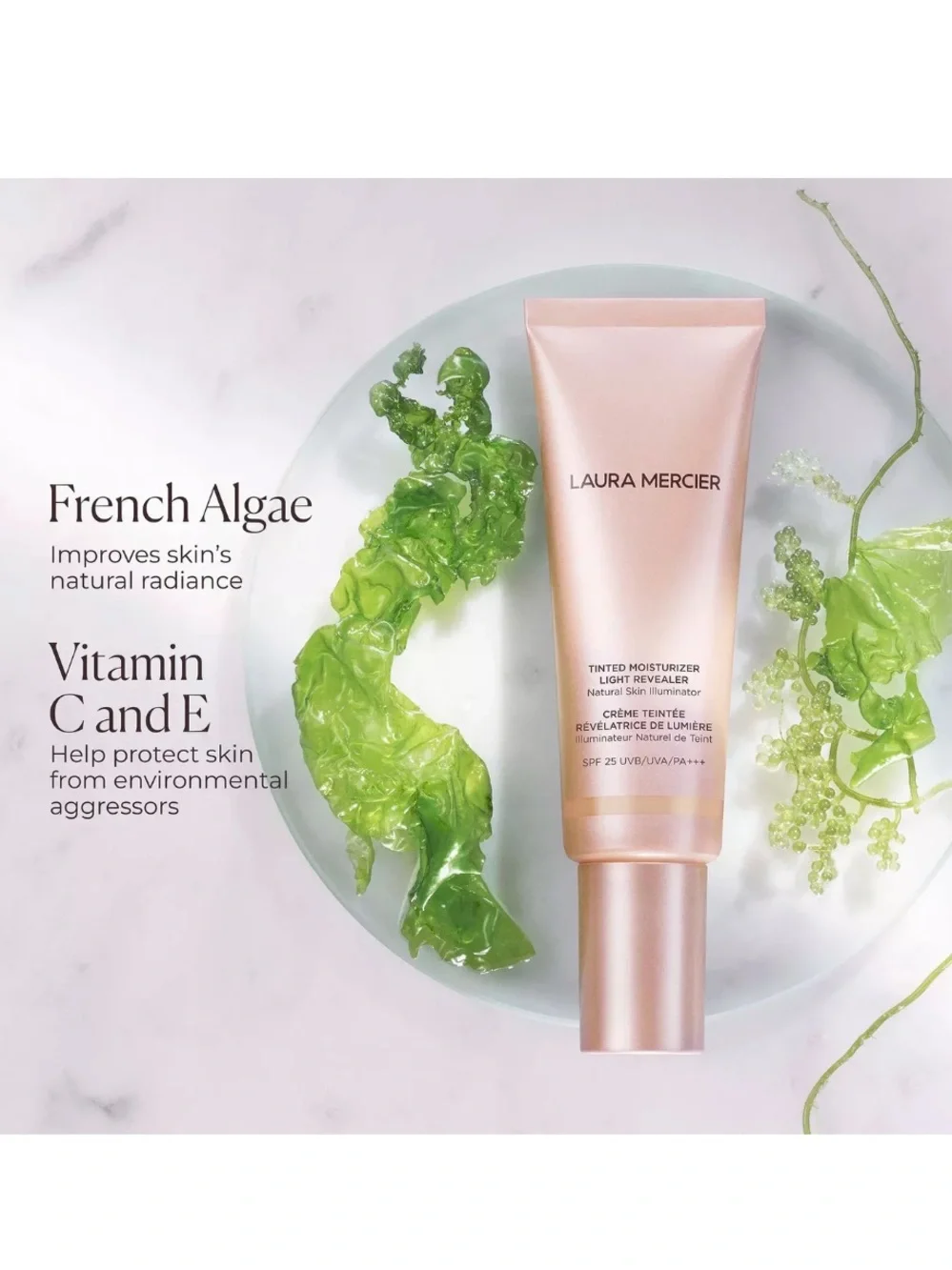 laura mercier new box